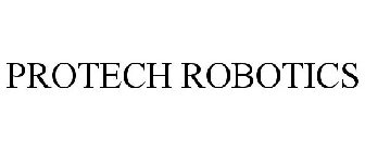 PROTECH ROBOTICS