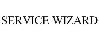 SERVICE WIZARD