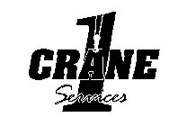 CRANE 1 SERVICES