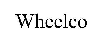 WHEELCO