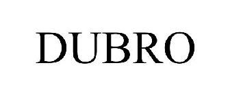 DUBRO