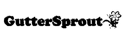 GUTTERSPROUT