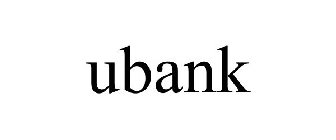 UBANK