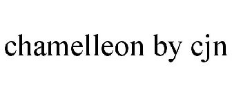 CHAMELLEON BY CJN