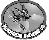 PECKERHEAD BREWING CO.