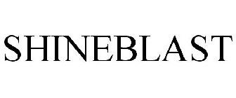 SHINEBLAST