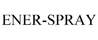 ENER-SPRAY