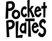 POCKET PLATES