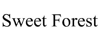 SWEET FOREST