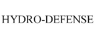 HYDRO-DEFENSE
