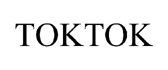 TOKTOK