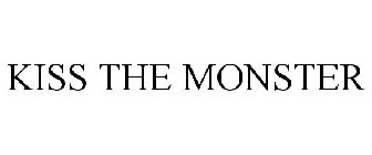 KISS THE MONSTER