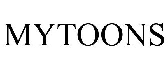 MYTOONS