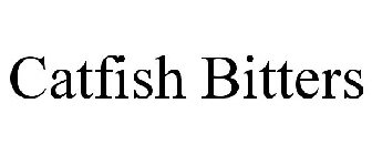 CATFISH BITTERS