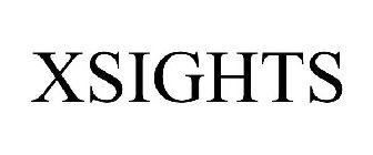 XSIGHTS