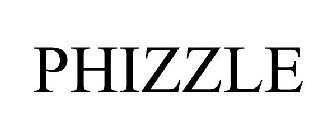 PHIZZLE