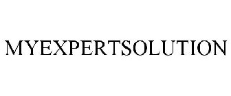 MYEXPERTSOLUTION