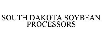 SOUTH DAKOTA SOYBEAN PROCESSORS