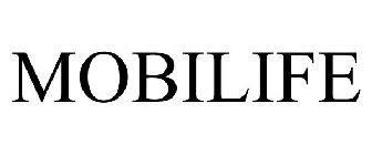 MOBILIFE