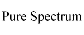 PURE SPECTRUM