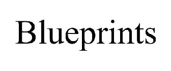 BLUEPRINTS
