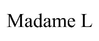 MADAME L