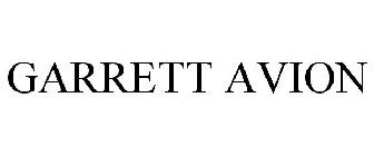 GARRETT AVION