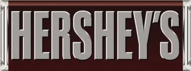 HERSHEY'S