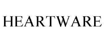 HEARTWARE