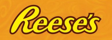 REESE'S