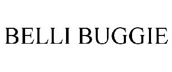 BELLI BUGGIE