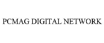 PCMAG DIGITAL NETWORK