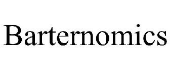BARTERNOMICS