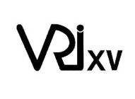 VRIXV