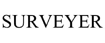 SURVEYER