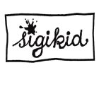 SIGIKID