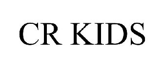 CR KIDS