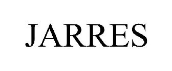 JARRES