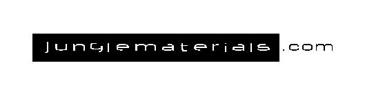 JUNGLEMATERIALS .COM