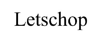 LETSCHOP