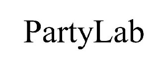 PARTYLAB