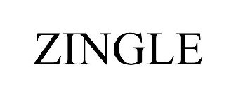 ZINGLE