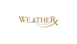 WEATHERX BY ALBRIGHT