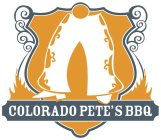 COLORADO PETE'S BBQ