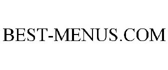 BEST-MENUS.COM