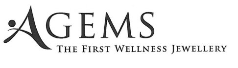 AGEMS THE FIRST WELLNESS JEWELLERY