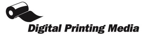 DIGITAL PRINTING MEDIA