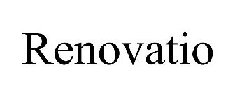 RENOVATIO