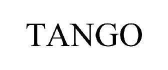 TANGO