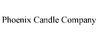 PHOENIX CANDLE COMPANY